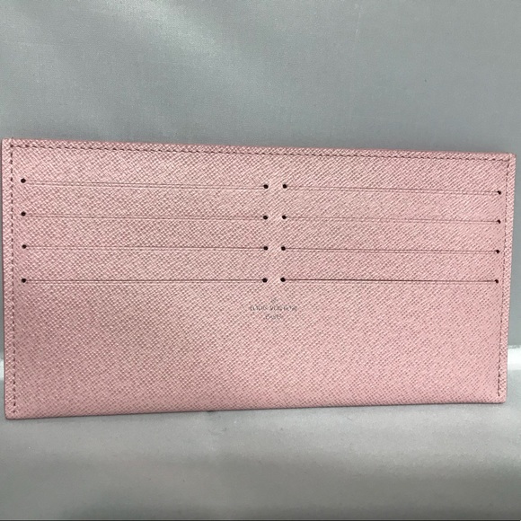 **SOLD** Louis Vuitton Pochette Felicie Epi - Picture 7 of 8